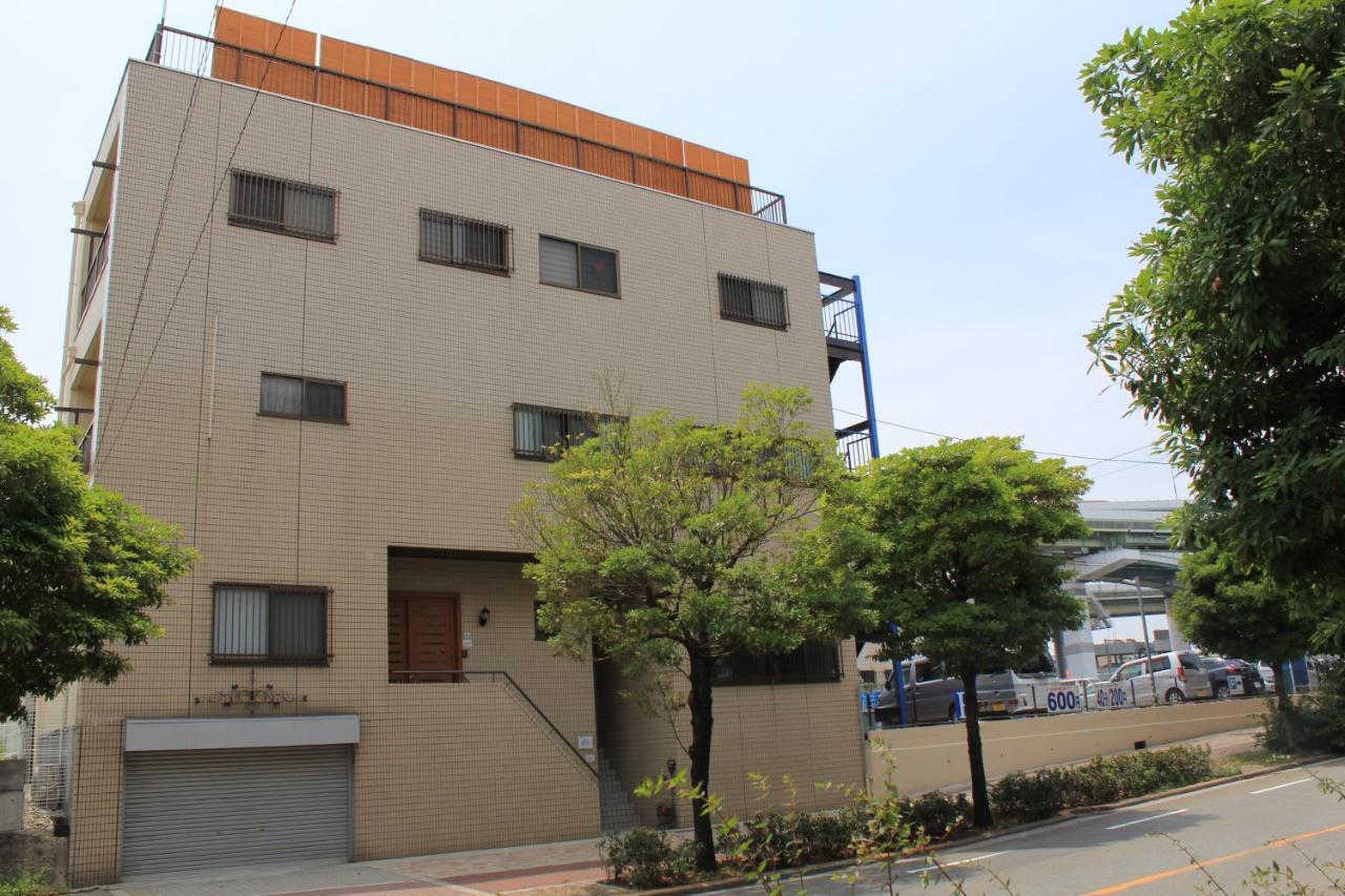 Apartemen Apple