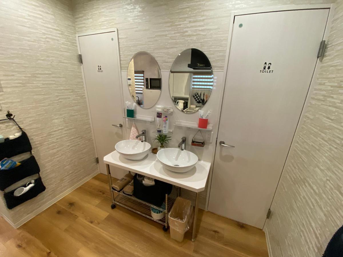 Apple Apartemen Osaka