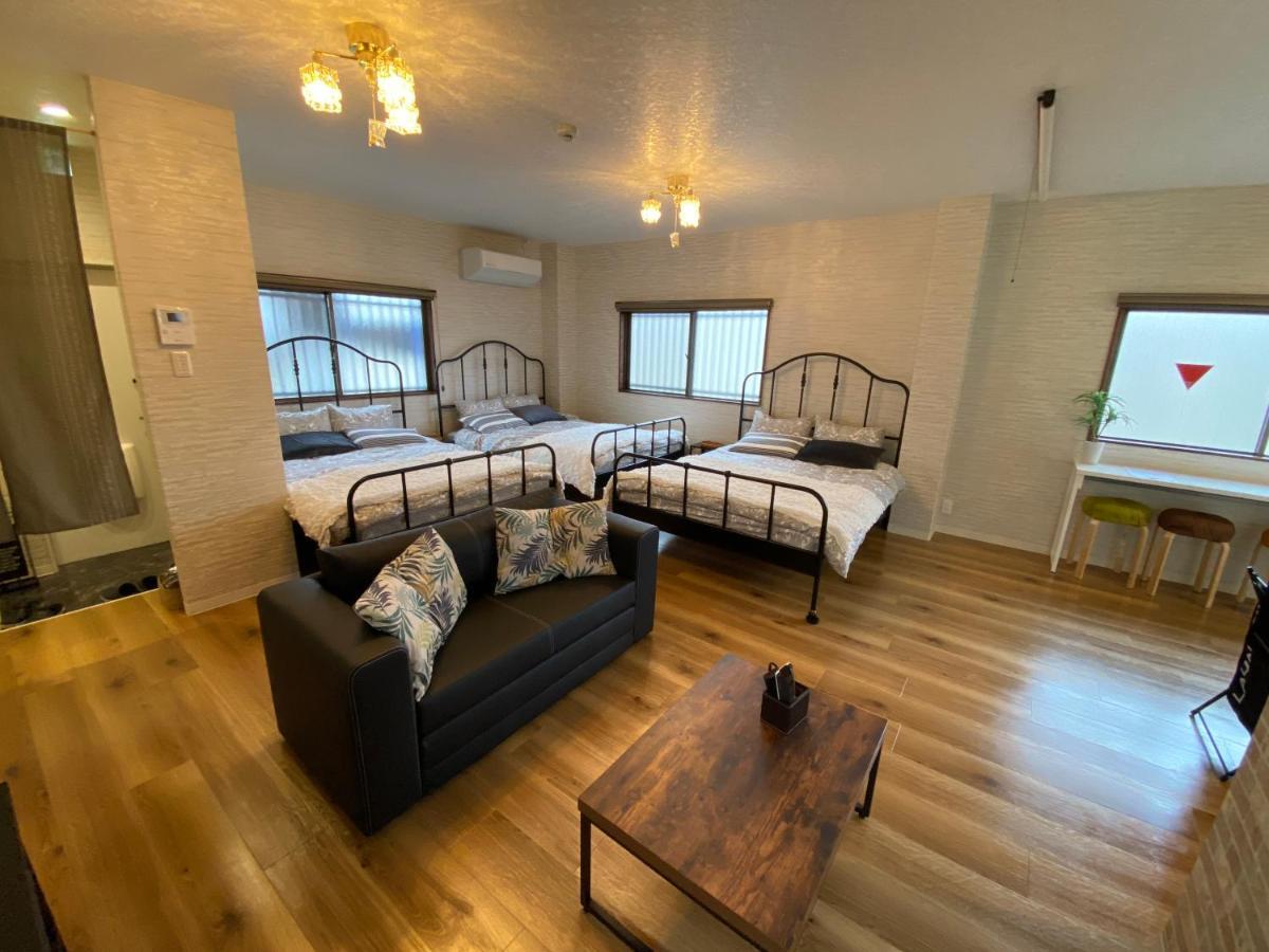 Apartemen Apple