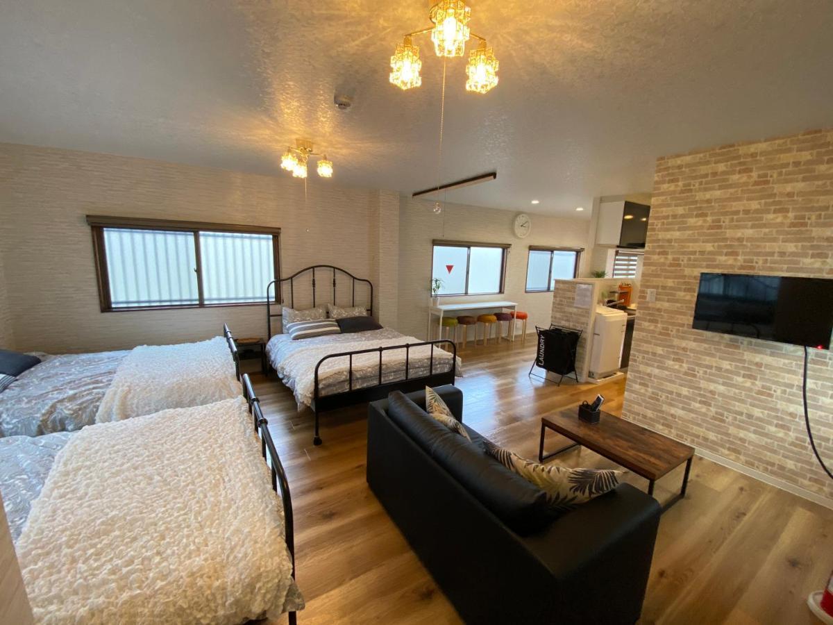 Apple Apartemen