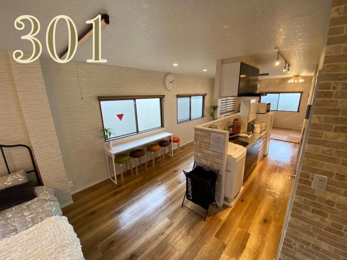 Apartemen Apple