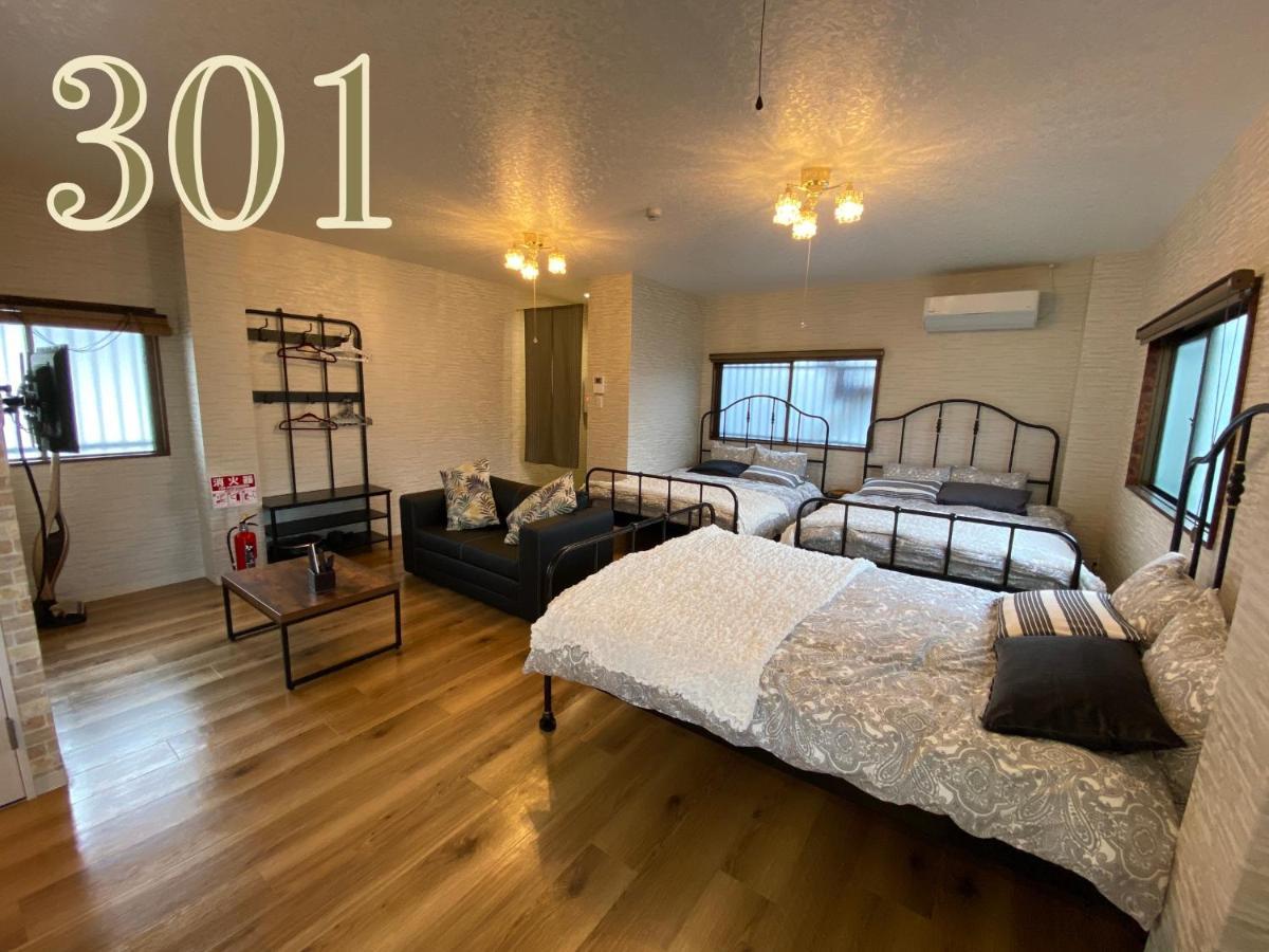Apartemen Apple
